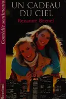 Book cover of Un cadeau du ciel