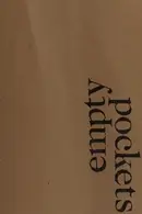 Book cover of Empty pockets