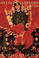Book cover of Wisdom and Compassion