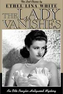 Book cover of The Lady Vanishes
