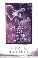 Book cover of Songs for Dark Seasons