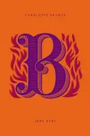 Book cover of Jane Eyre