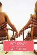 Book cover of Boy Crazy