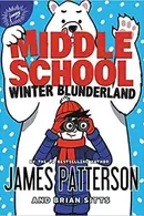 Book cover of Winter Blunderland