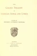 Book cover of The Golden treasury of magazine verse