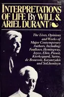 Book cover of Interpretations of Life