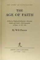Book cover of The Story of Civilization VII