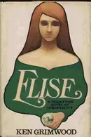 Book cover of Elise