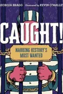 Book cover of Caught!