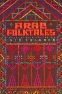 Book cover of Arabic Folktales
