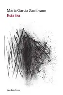 Book cover of Esta ira
