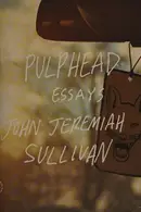 Book cover of Pulphead