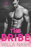 Book cover of The Bribe