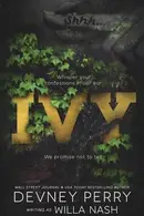 Book cover of Ivy