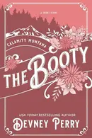 Book cover of The Booty