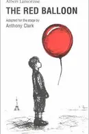 Book cover of The Red Balloon