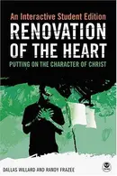 Book cover of Renovation of the Heart
