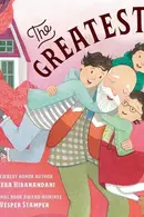 Book cover of Greatest