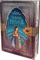 Book cover of O Diario de Nisha