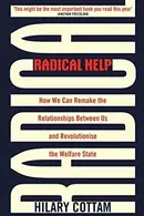Book cover of Radical Help