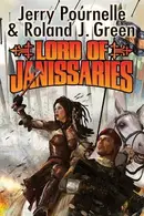 Book cover of Lord of Janissaries