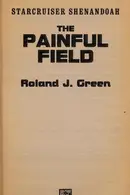 Book cover of The painful field