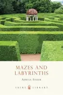 Book cover of Mazes And Labyrinths