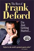 Book cover of The Best Of Frank Deford