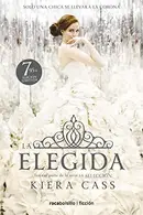 Book cover of La elegida