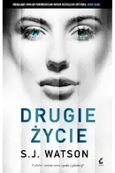 Book cover of Drugie życie