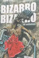 Book cover of Bizarro Bizzarro
