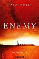 Book cover of Foe