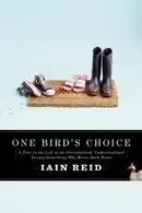 Book cover of One Bird's Choice