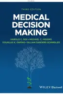 Book cover of Medical Decision Making