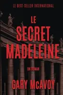 Book cover of Le secret Madeleine