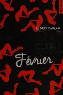 Book cover of Calendar Gilr Février