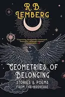 Book cover of Geometries of Belonging