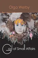 Book cover of God of Small Affairs