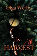 Book cover of Harvest