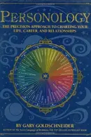 Book cover of Personology