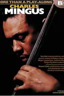 Book cover of Charles Mingus - More Than a Play-Along