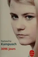Book cover of 3096 jours