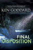Book cover of Final Disposition