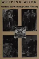 Book cover of Writing work