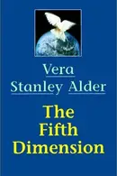 Book cover of The fifth dimension