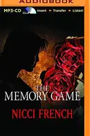 Book cover of The Memory Game