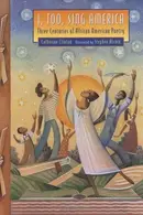 Book cover of I, too, sing America