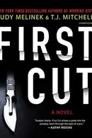 Book cover of First Cut