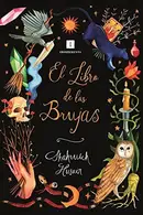 Book cover of El libro de las brujas