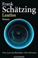 Book cover of Lautlos